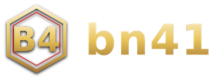 bn41 logo