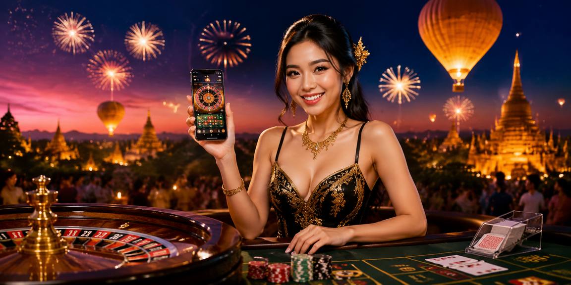 bn41 Lucky Draw